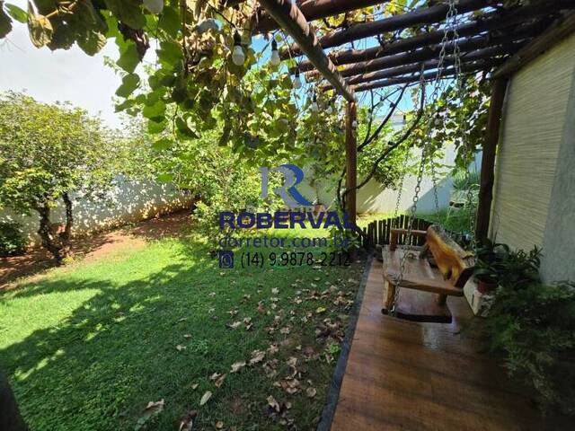 #13663 - Casa para Venda em Bauru - SP - 2