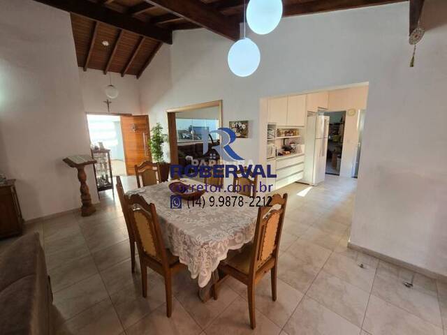 #13663 - Casa para Venda em Bauru - SP - 3