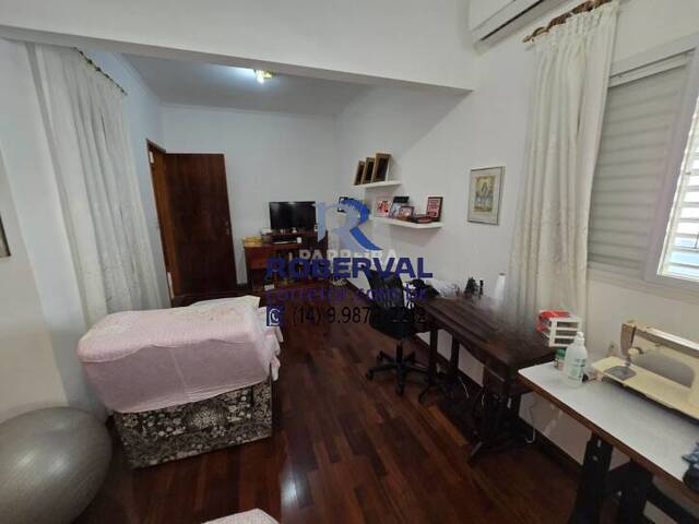 Casa para Venda em Bauru - 5