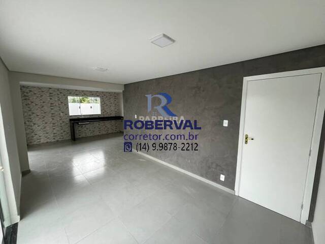 #13662 - Casa para Venda em Bauru - SP - 3