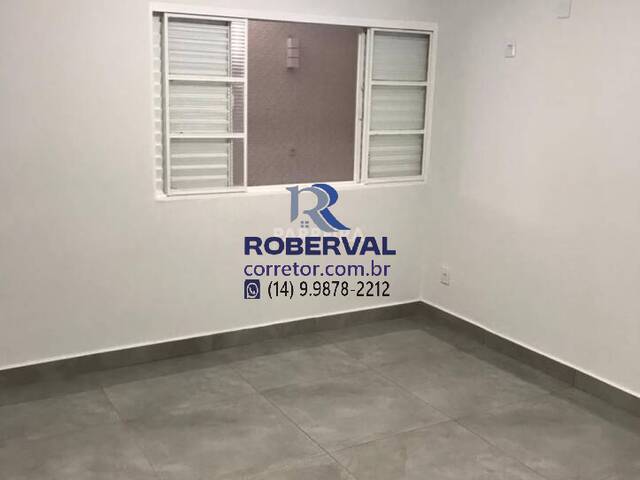 #13661 - Casa para Venda em Bauru - SP - 2