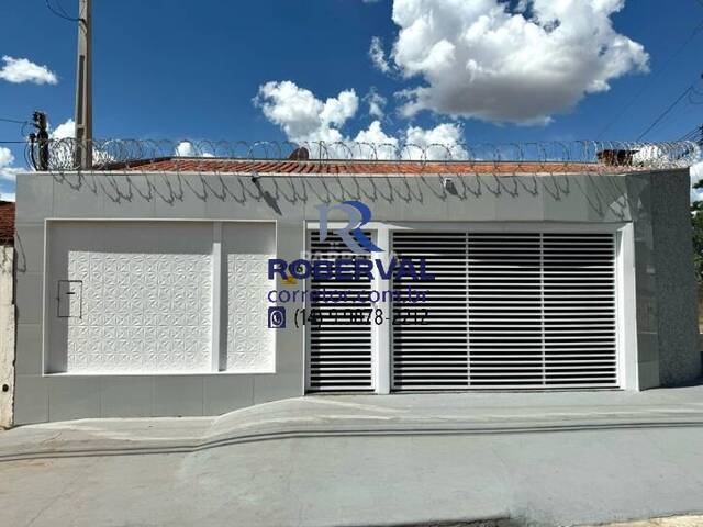 #13661 - Casa para Venda em Bauru - SP - 1