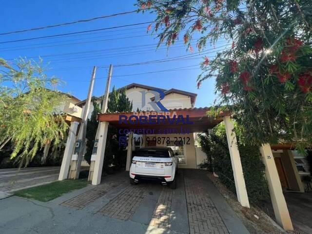 #13659 - Casa para Venda em Bauru - SP - 2