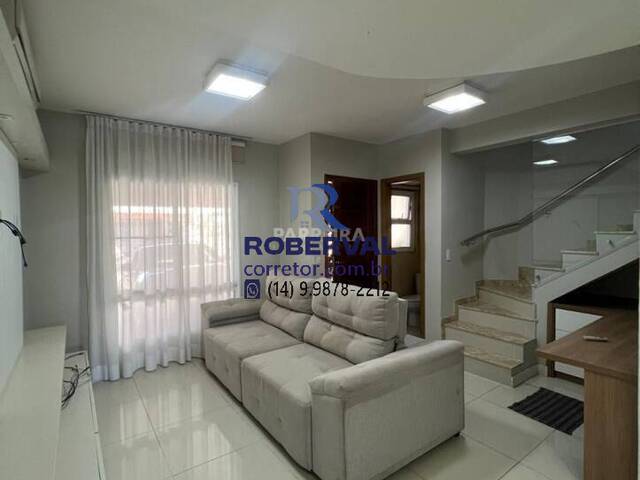 #13659 - Casa para Venda em Bauru - SP - 3