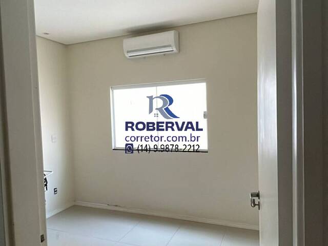 #13648 - Casa para Venda em Bauru - SP - 2