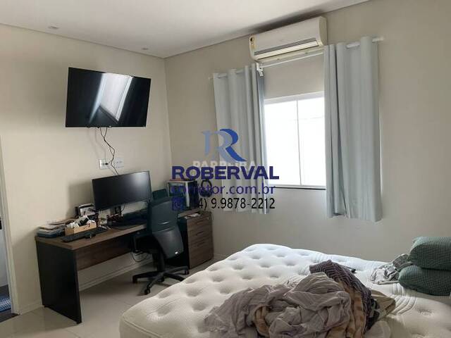 #13648 - Casa para Venda em Bauru - SP - 3