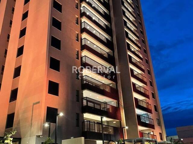 Apartamento para Venda em Bauru - 2