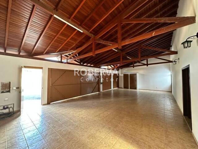 #13613 - Casa em condomínio para Venda em Bauru - SP - 1