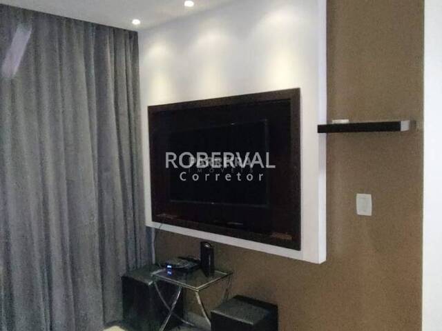 Apartamento para Venda em Bauru - 3