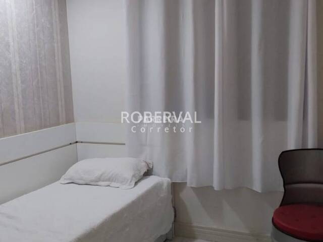 Apartamento para Venda em Bauru - 4