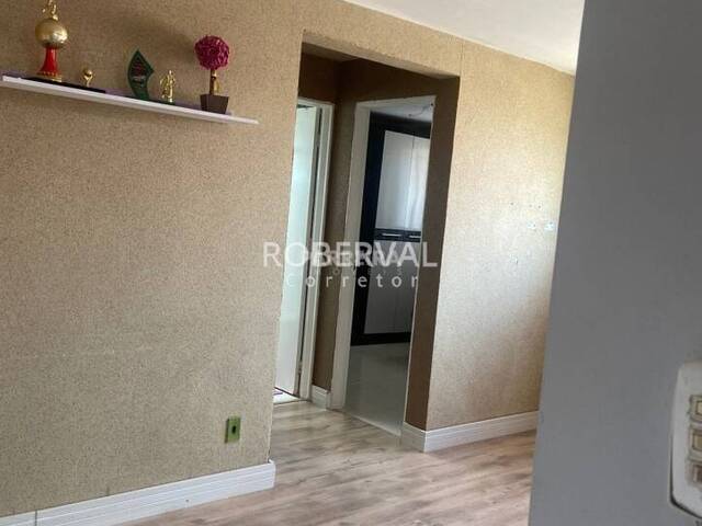 #13591 - Apartamento para Venda em Bauru - SP - 3
