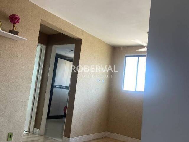 Apartamento para Venda em Bauru - 5