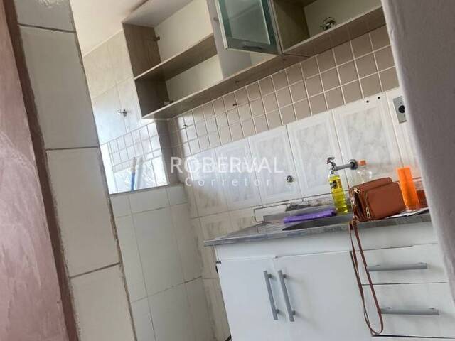 #13591 - Apartamento para Venda em Bauru - SP - 1