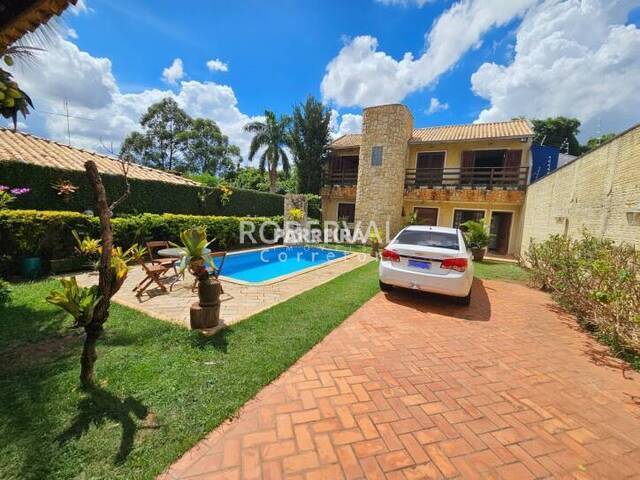 #13550 - Casa para Venda em Bauru - SP - 1