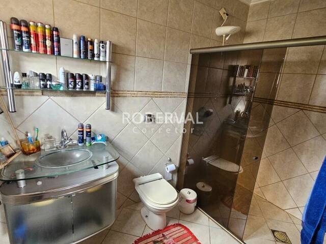 Casa para Venda em Bauru - 4