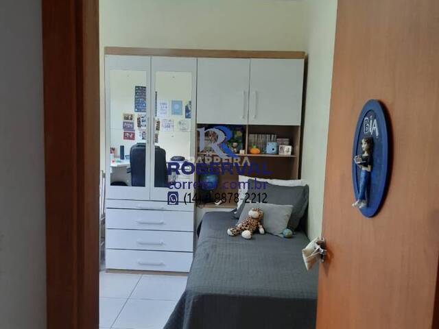 #13537 - Casa para Venda em Bauru - SP - 1