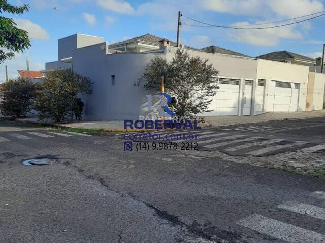 #13537 - Casa para Venda em Bauru - SP - 2