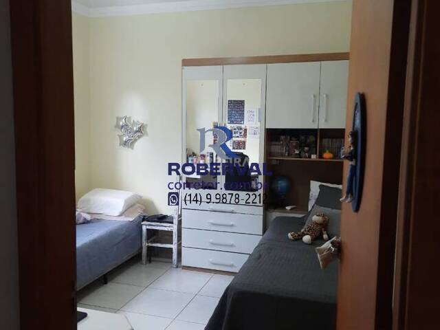 #13537 - Casa para Venda em Bauru - SP - 3