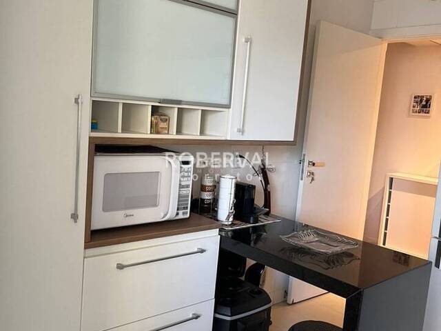 Apartamento para Venda em Bauru - 2