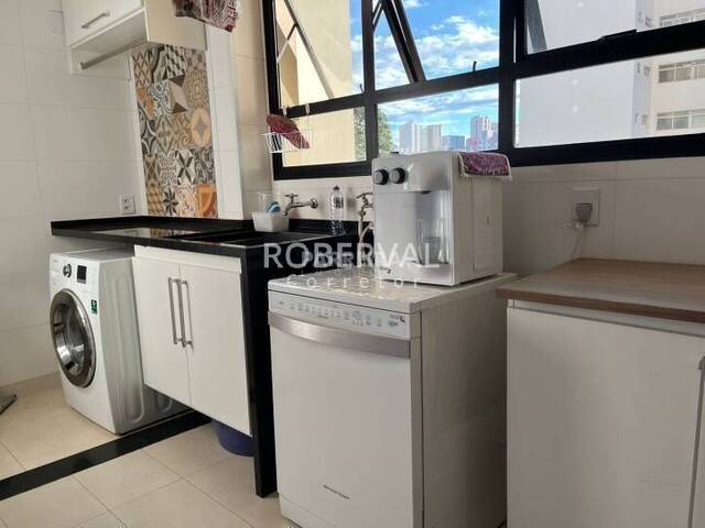 Apartamento para Venda em Bauru - 3