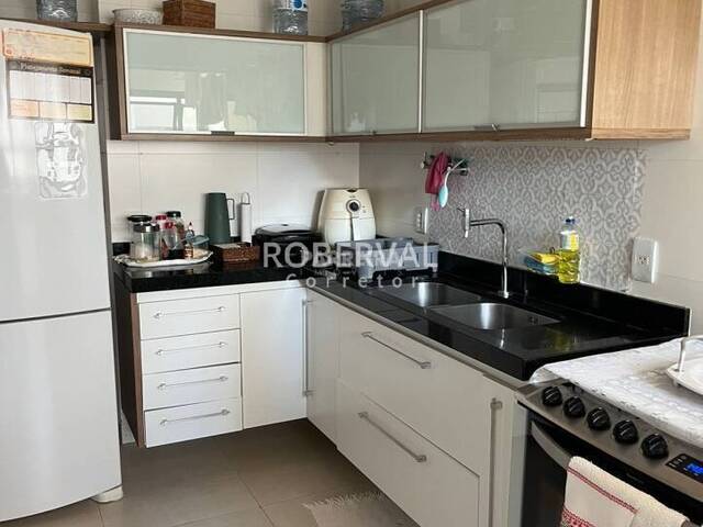 Apartamento para Venda em Bauru - 4