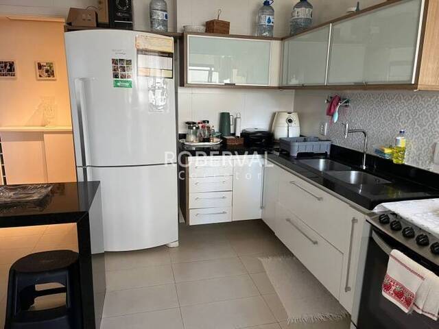 #13529 - Apartamento para Venda em Bauru - SP - 1