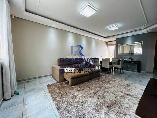 #13516 - Casa para Venda em Bauru - SP - 1