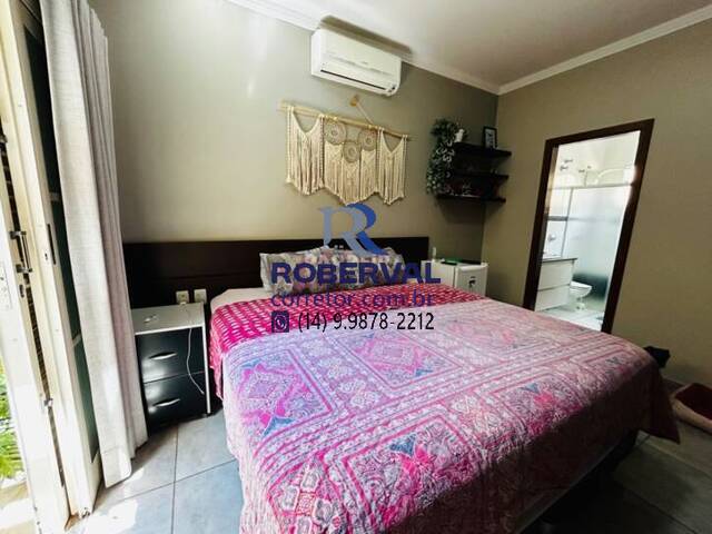 #13516 - Casa para Venda em Bauru - SP - 3