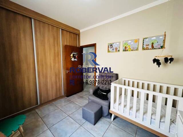Casa para Venda em Bauru - 5