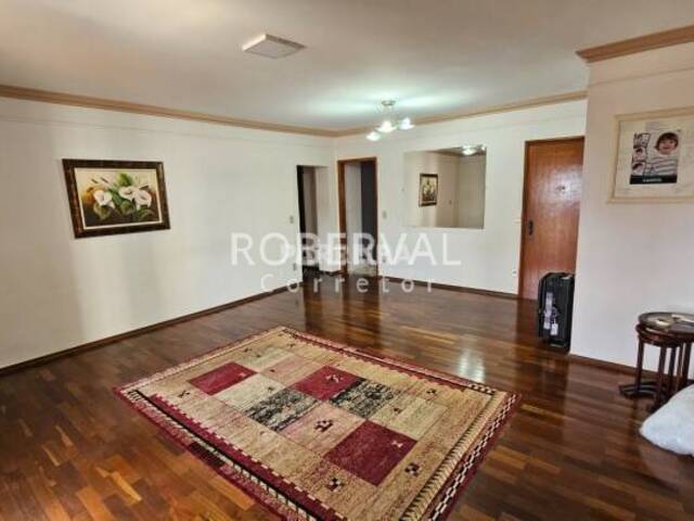 #13483 - Apartamento para Venda em Bauru - SP - 1
