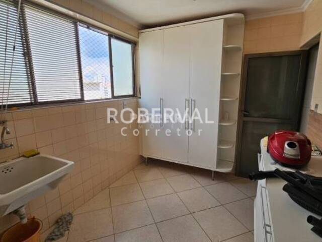 Apartamento para Venda em Bauru - 5