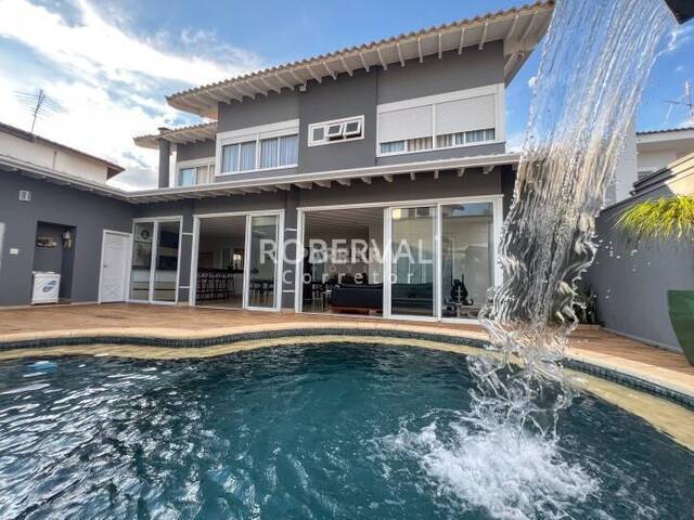 #13465 - Casa em condomínio para Venda em Bauru - SP - 1