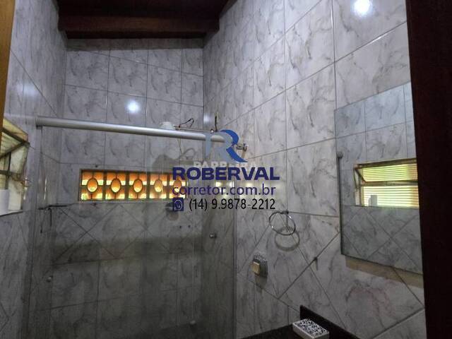#13439 - Casa para Venda em Bauru - SP - 3