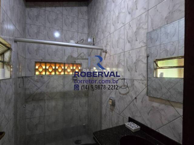 Casa para Venda em Bauru - 4