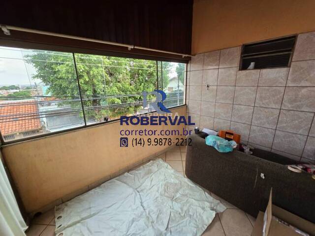Casa para Venda em Bauru - 5
