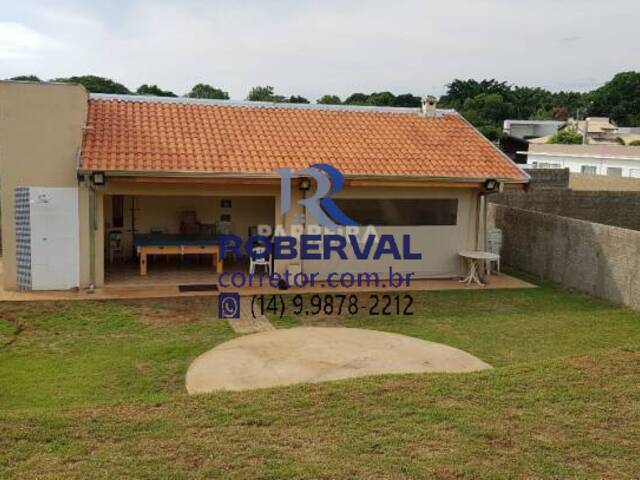 #13400 - Casa em condomínio para Venda em Piratininga - SP - 1