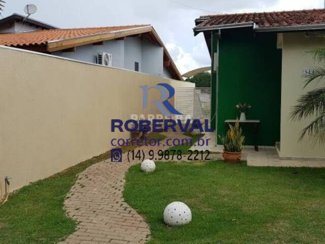 #13400 - Casa em condomínio para Venda em Piratininga - SP - 3
