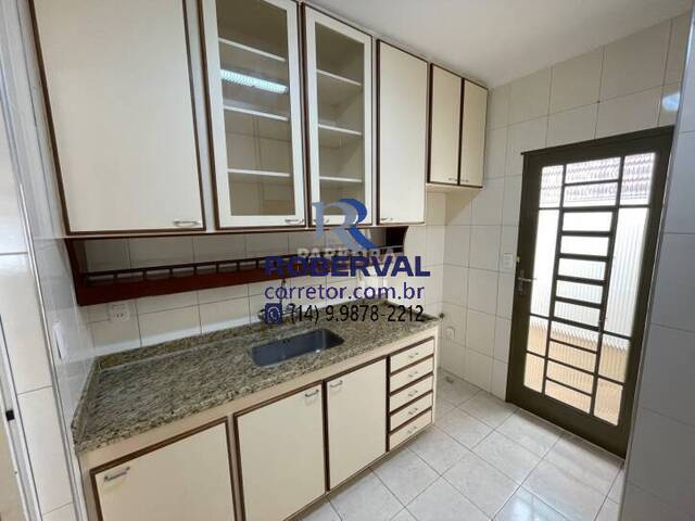 Casa para Venda em Bauru - 5