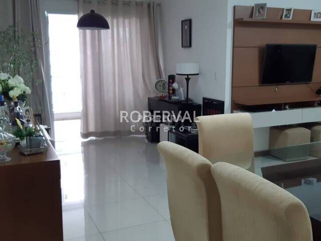 Apartamento para Venda em Bauru - 3