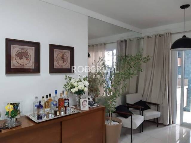 Apartamento para Venda em Bauru - 4