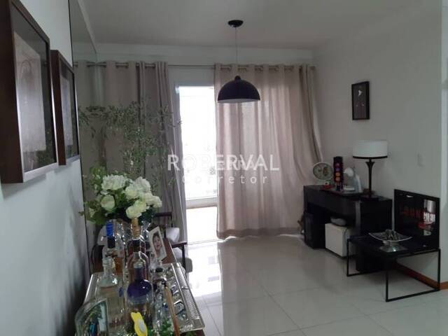 #13387 - Apartamento para Venda em Bauru - SP - 1