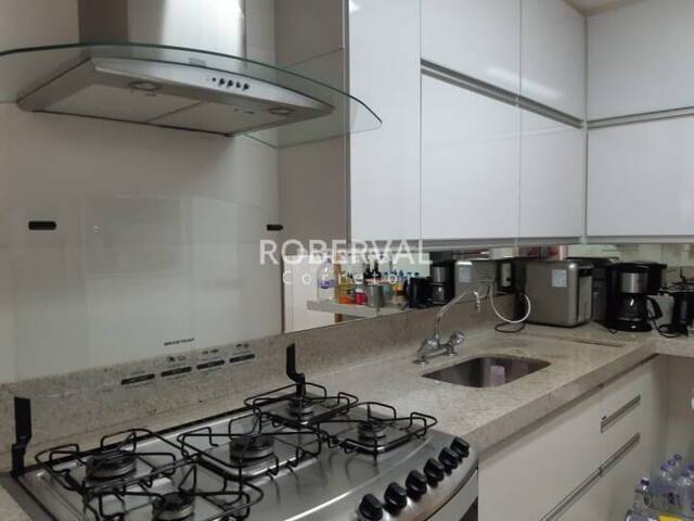 Apartamento para Venda em Bauru - 5