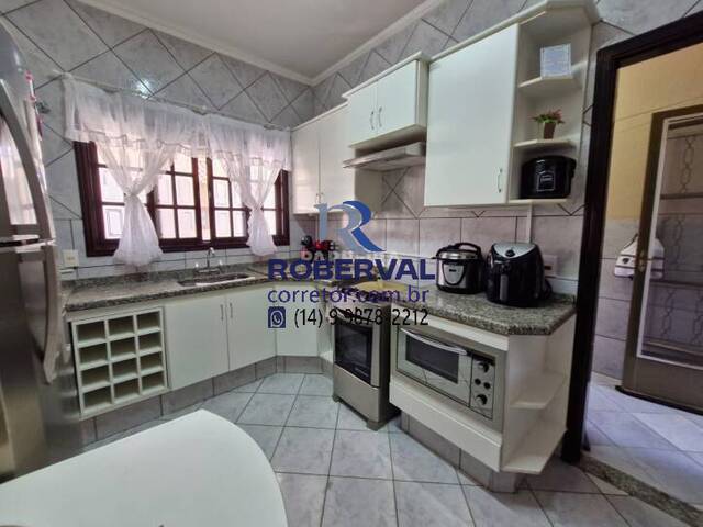 #13379 - Casa para Venda em Bauru - SP - 3