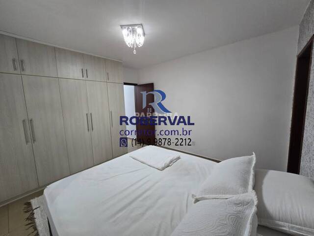 #13371 - Casa para Venda em Bauru - SP - 2