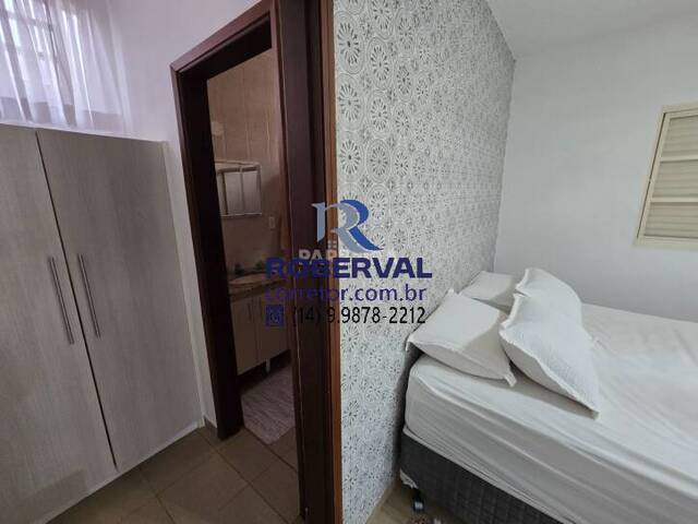 #13371 - Casa para Venda em Bauru - SP - 3