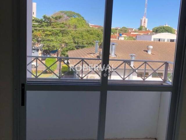 #13356 - Apartamento para Venda em Bauru - SP - 1