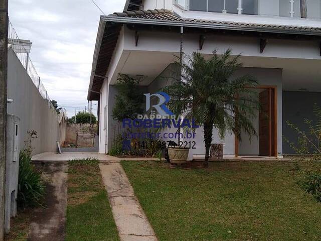 #13251 - Casa em condomínio para Venda em Piratininga - SP - 1