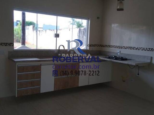 #13251 - Casa em condomínio para Venda em Piratininga - SP - 3
