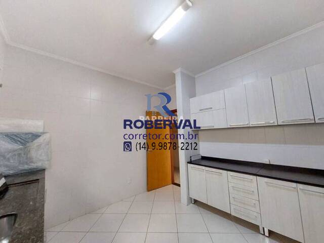 #12063 - Casa em condomínio para Venda em Bauru - SP - 2