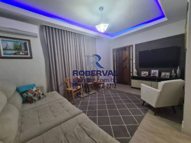 #12046 - Casa para Venda em Bauru - SP - 3
